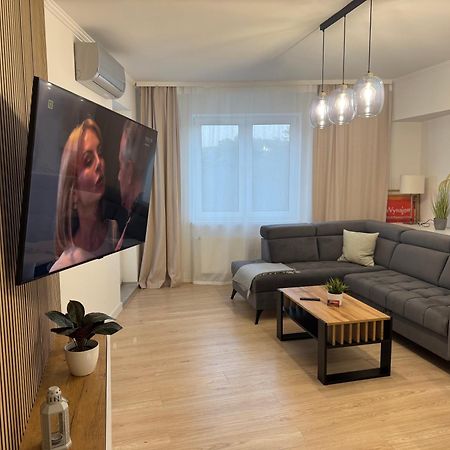 Apartament Statek Z Sauna Blisko Morza Мендзыздрое Экстерьер фото