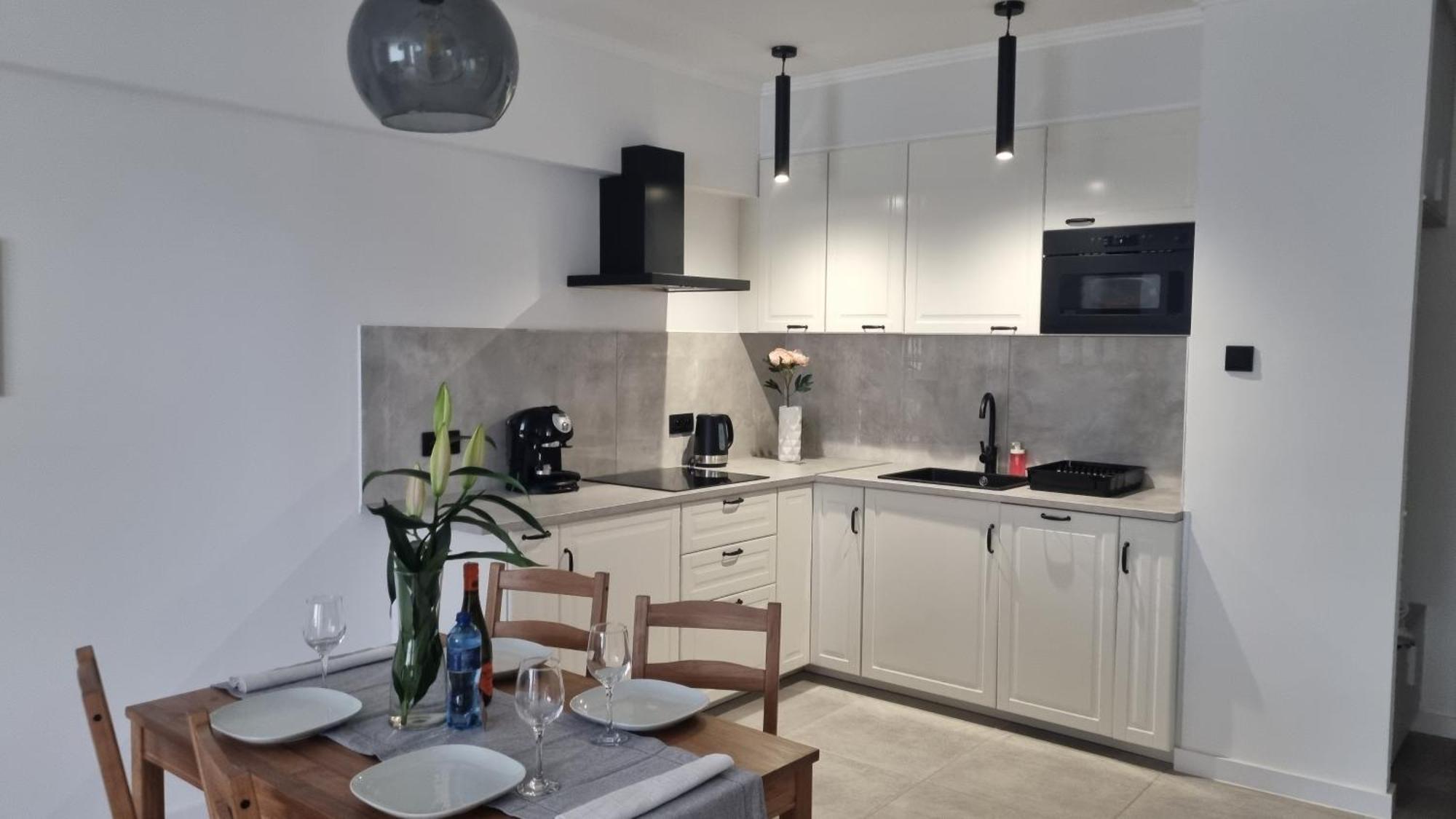 Apartament Statek Z Sauna Blisko Morza Мендзыздрое Экстерьер фото