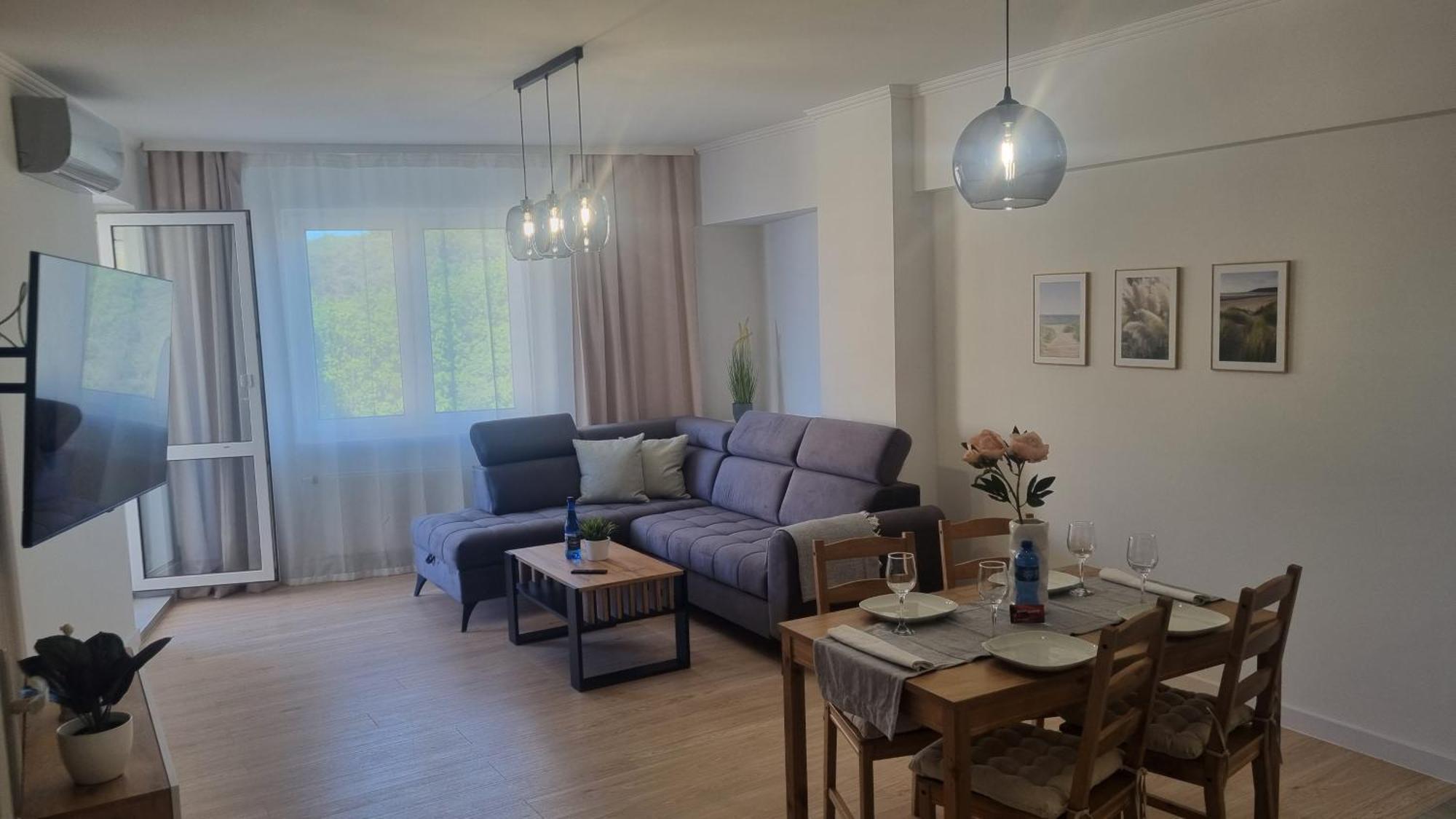 Apartament Statek Z Sauna Blisko Morza Мендзыздрое Экстерьер фото