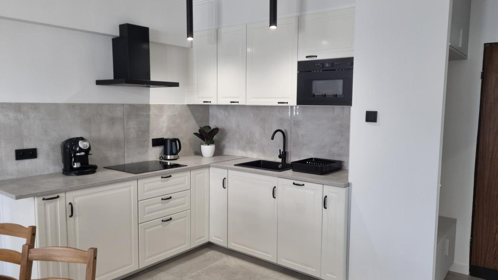 Apartament Statek Z Sauna Blisko Morza Мендзыздрое Экстерьер фото