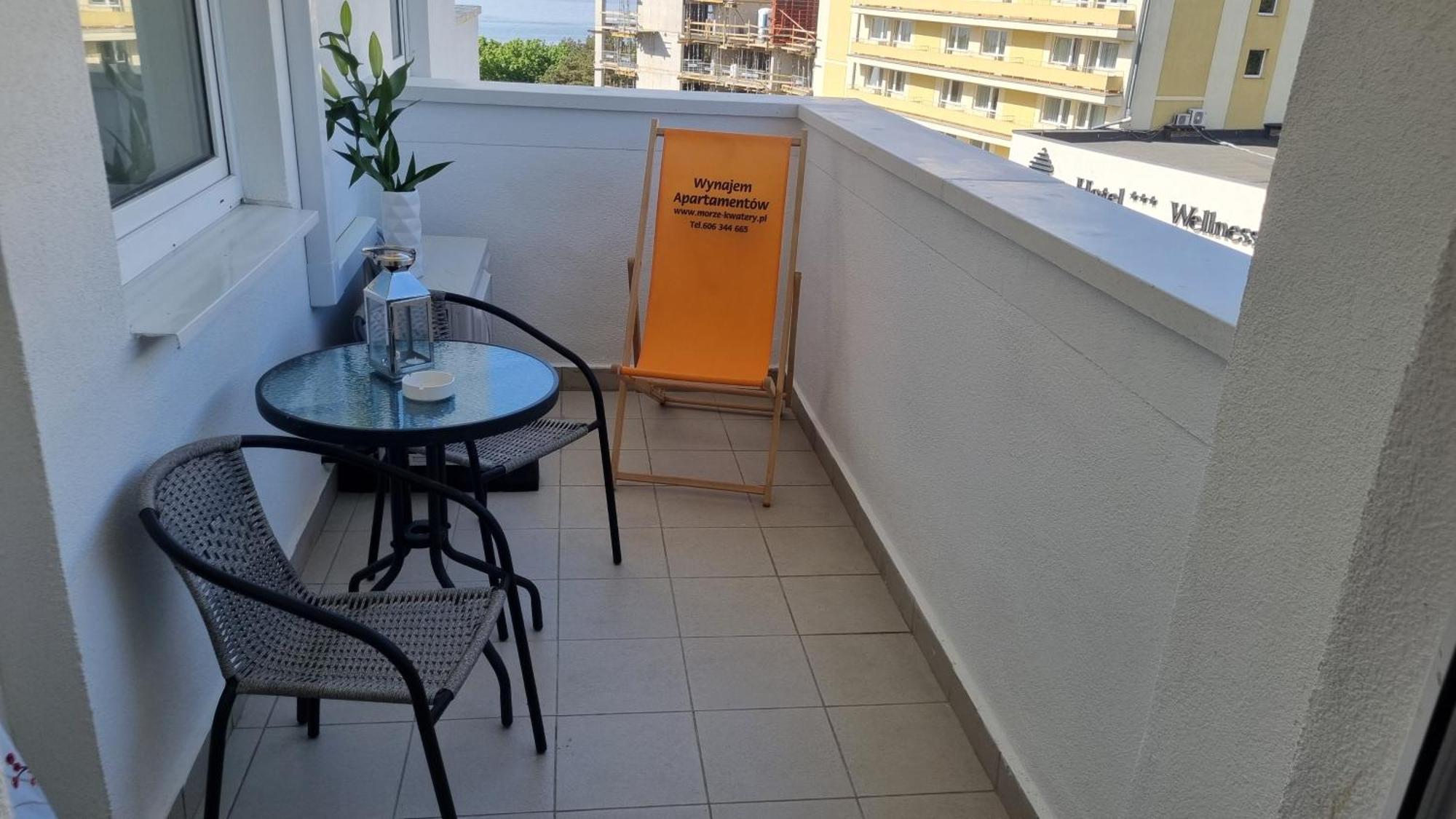 Apartament Statek Z Sauna Blisko Morza Мендзыздрое Экстерьер фото