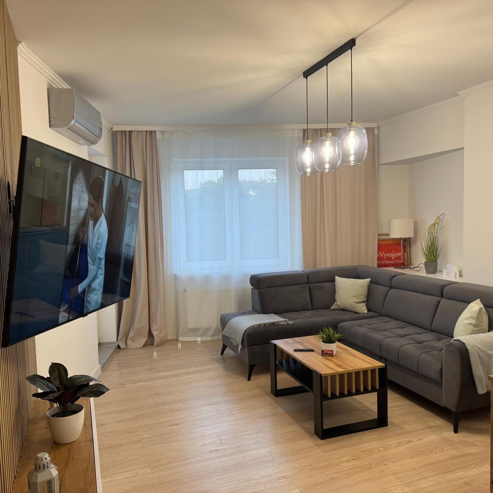 Apartament Statek Z Sauna Blisko Morza Мендзыздрое Экстерьер фото